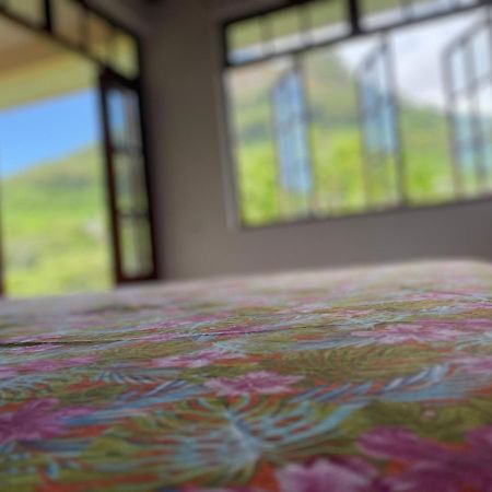 Villa Ura Uturoa Luaran gambar