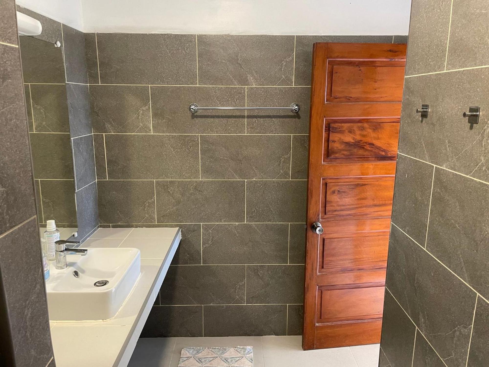 Villa Ura Uturoa Luaran gambar